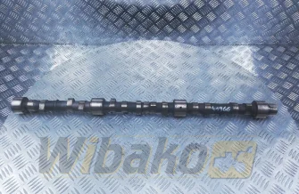 Camshaft for engine Perkins 1006 4112K051