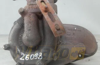 Water pump Volvo TD103 11030791