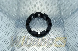 Coupling O&K 194-9 