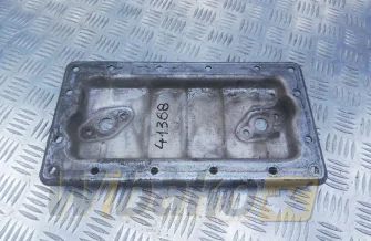Oil cooler housing Engine / Motor Perkins 1006-6 2486A974/2486A983/2486A990