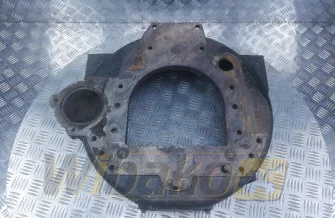 Flywheel housing Perkins 3713K027