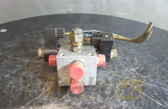 Valves set Atos 020540-01 306AMX03819
