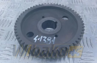 Timing gear Z=56 Perkins 3117L012