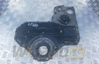 Timing gear cover Perkins 3716M22C/1
