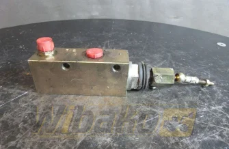 Valves set 352V3 