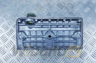 Pokrywa rolek popychaczy for engine Komatsu SAA6D125E-3 6150-22-6500