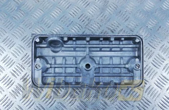 Pokrywa rolek popychaczy for engine Komatsu SAA6D125E-3 6150-22-6430