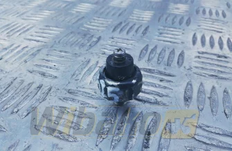 Pressure sensor Oleju Komatsu SAA6D125E-3 08073-10505