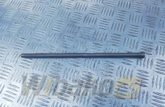 Push rod for engine Komatsu SAA6D125E-3 6150-41-3111