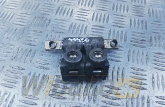 Roller tappet for engine Komatsu 6D125E-3 6150-41-2302