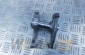 Rocker arm for engine Komatsu 6D125E-3 