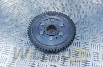 Gear Komatsu 6154-31-6400