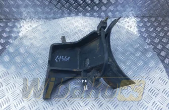 Filter bracket powietrza Komatsu SAA6D125E-3 6156-11-4510