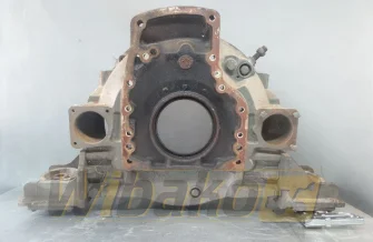 Flywheel housing for engine Volvo TD103KAE 848961