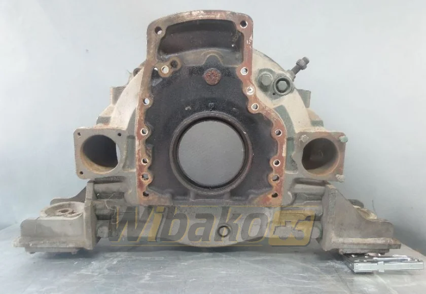 Flywheel housing for engine Volvo TD103KAE 848961 – used