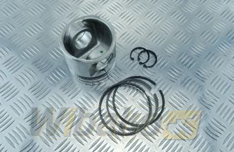 Engine piston 0.50 KMP 3802062