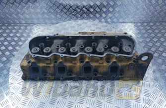 Cylinder head Caterpillar 3208 2W7165