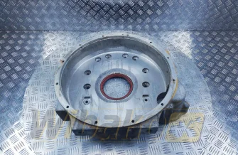 Flywheel housing Caterpillar 3208 9N105-2