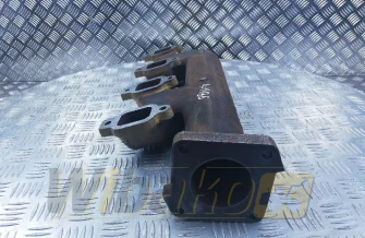 Exhaust manifold Caterpillar 3208 8L6274-6