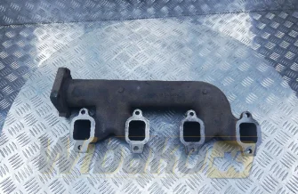Exhaust manifold Caterpillar 3208 8L6273-7