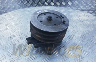 Water pump Caterpillar 3208 9N3654