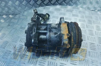 Air conditioning compressor Deutz TCD2015V08 EG7H15YZ1-A