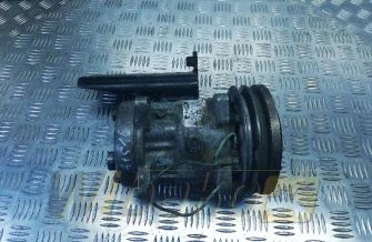 Air conditioning compressor Sanden 4611 01641411771