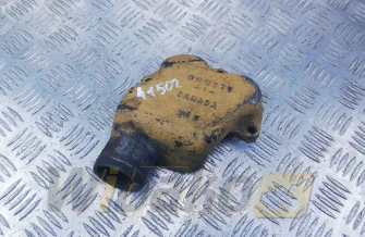 Inlet elbow Caterpillar 3208 9N5770/6N1009