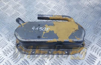 Oil cooler housing Engine / Motor Caterpillar 3208 9N3595