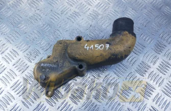Thermostat cover Caterpillar 3208 8N-2598