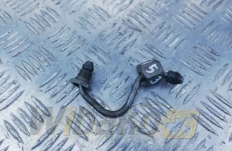Fuel line Caterpillar 3208 