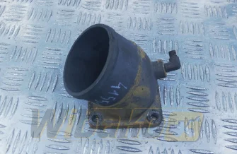 Inlet mainfold elbow Caterpillar C6.6 280-1291/3783M02A/1