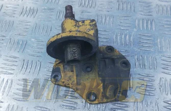 Oil filter bracket Caterpillar C6.6 3773A201