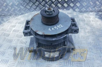 Alternator 95A for engine Caterpillar C6.6 226-7683