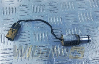 Fuel filter pressure switch Caterpillar C6.6 258-0883/06258-0486