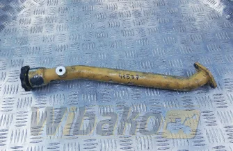 Oil filler for engine Caterpillar C6.6 