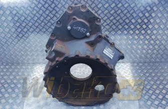 Flywheel housing Iveco 504035361