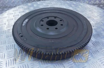Flywheel Iveco F4BE0454B 504018483