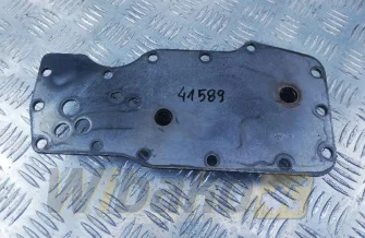 Oil cooler Engine / Motor Iveco F4BE0454B 4396406/020404E1D
