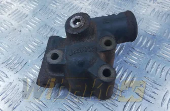 Thermostat housing Iveco 8034097