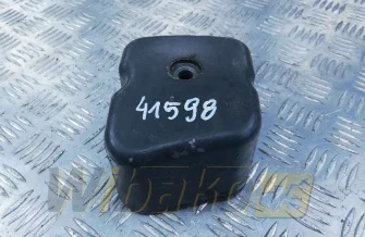 Cylinder head cover Iveco 504065040