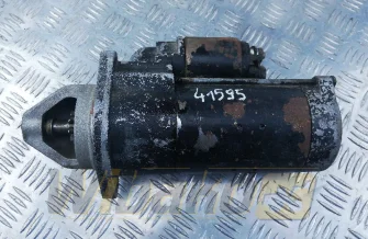 Starter Bosch 670 0331402554