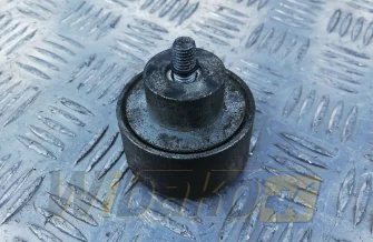 Guide roller Iveco 504065877