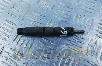 Injector 260 bar Bosch 48129 0432133782
