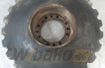 Coupling Centamax 1600 0/105/420