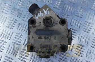 Heater housing Cummins 3821853