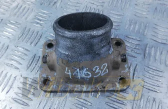 Inlet mainfold elbow Cummins 3821643