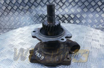 Water pump Cummins 4299042