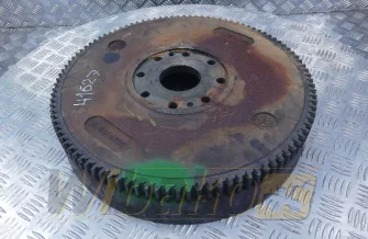 Flywheel Cummins 302907006