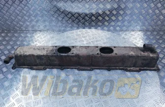 Aftercooler for engine Cummins M11 3821695